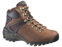 New hiker-mid Wolverine Fortis 