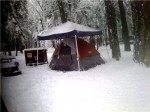 Shelter in Yosemite. Click to enlarge.