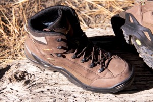 Wortel Seminarie dek LOWA Renegade GTX Mid Hiking Boot Review | Fresh Air Junkie