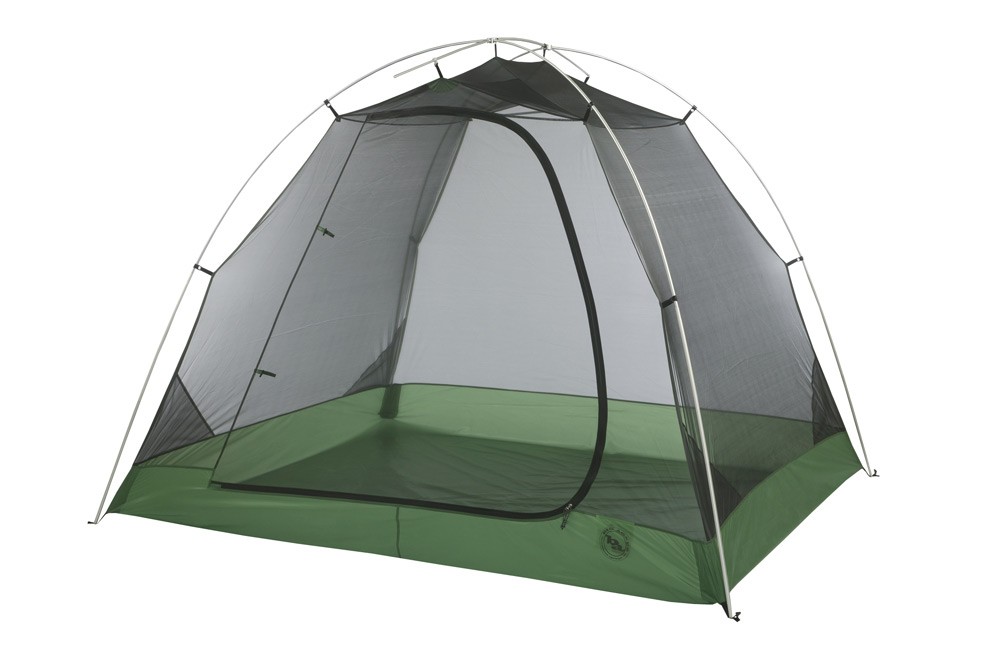 Big Agnes Soda Mountain Tent Review – Fresh Air Junkie