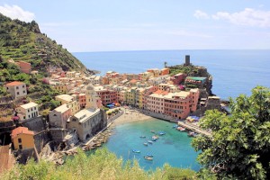 Cinque Terre