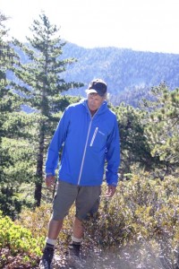 Marmot Hyper Jacket.