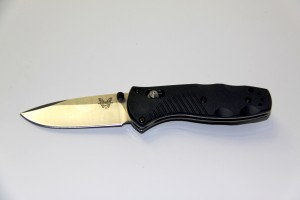 Benchmade 585 Mini Barrage