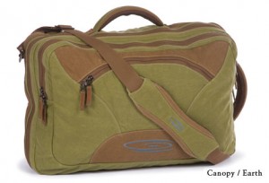 Fishpond Club Carry-On