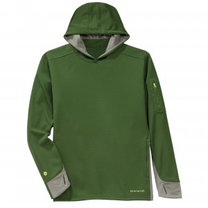 Cascade Hoody From Reddington