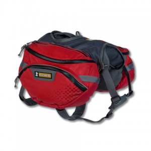 Ruffwear Palisades dog pack