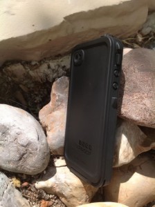 LifeProof's iPhone 4/4S Case 