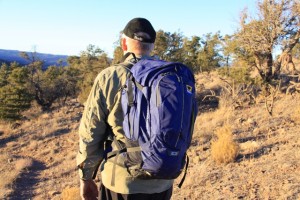 Mountainsmith Approach 50 Pack Review Fresh Air Junkie