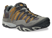 Timberland Intervale hiking shoe