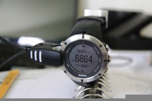 Suunto Ambit2 GPS Sapphire Watch Review Fresh Air Junkie