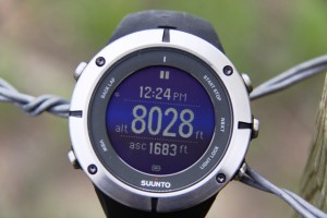 Suunto Ambit2 Gps Sapphire Watch Review Fresh Air Junkie