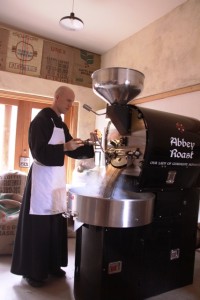 Abbey Roast is pure, high-quality gourmet coffee.