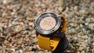 Suunto Traverse on FreshAirJunkie.com