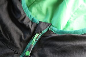 Stio Second Light Alpa Jacket HD-zippers