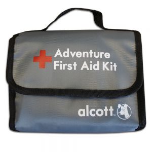 Dog first aid kit