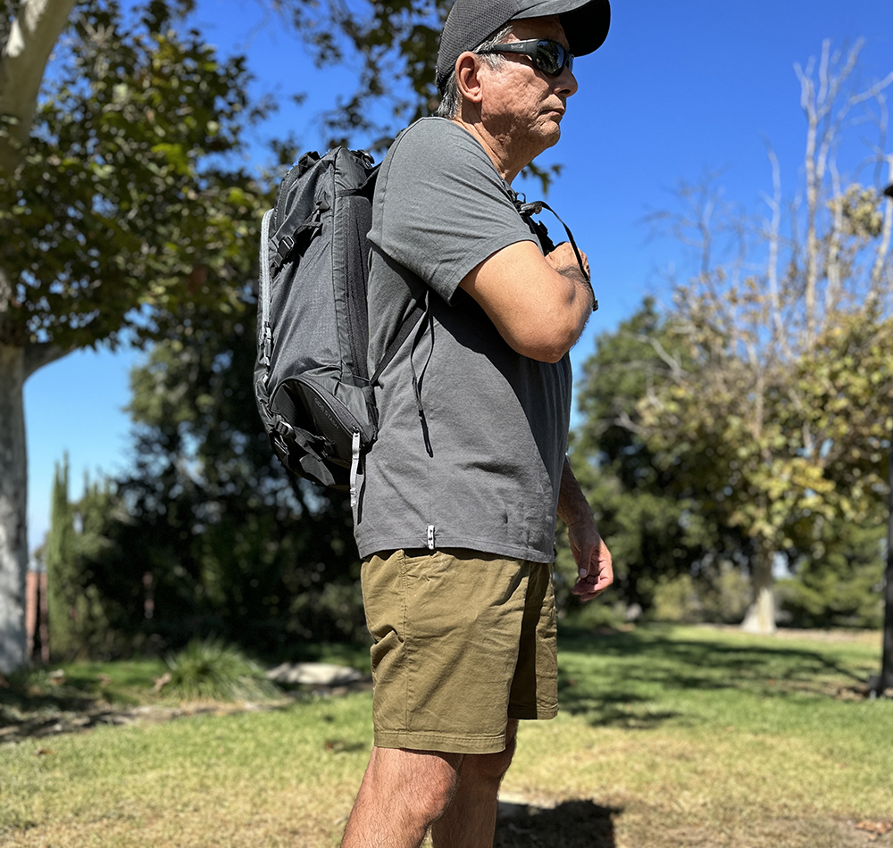 Paka Apparel Review Fresh Air Junkie